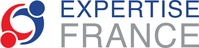 Expertise France (EF) logo