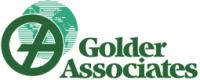 Golder logo