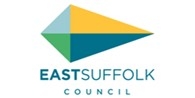 East Suffolk Council logo