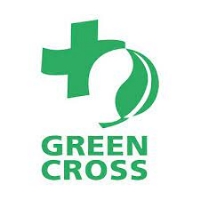 Green Cross logo