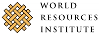 World Resources Institute logo