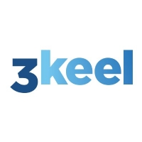 3Keel LLP logo