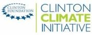 Clinton Foundation Climate Change Initiative (CCI) logo