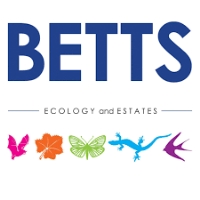 Betts Ecology logo