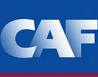 Corporacion Andina de Fomento - CAF  logo