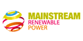 Mainstream Renewable Power logo