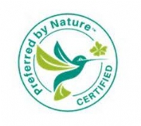 Preferred by Nature logo