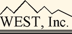 WEST-Inc logo