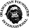Orangutan Foundation International logo