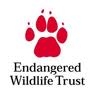 The Endangered Wildlife Trust logo