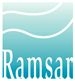 Ramsar Convention on Wetlands (Ramsar) logo