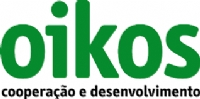 OIKOS - CooperaÃ§Ã£o e Desenvolvimento  logo