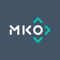 MKO logo