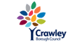Crawley Borough Council  logo