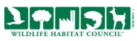 Wildlife Habitat Council logo