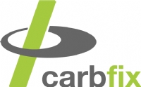 CarbFix logo