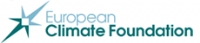 European Climate Foundation logo