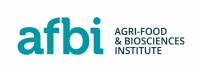 Agri-Food and Biosciences Institute Northern Ireland (AFBI) logo