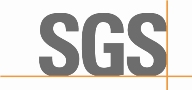 SGS Group logo