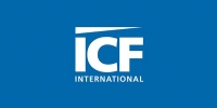 ICF Internatinoal logo
