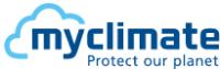 myclimate - The Climate Protection Partnership  logo