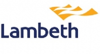 London Borough of Lambeth  logo