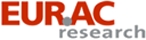 European Academy Bolzano (EURAC) logo
