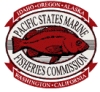 Pacific States Marine Fisheries Commission logo