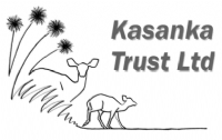 Kasanka Trust logo