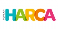 Poplar HARCA  logo