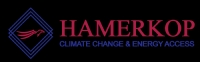 Hamerkop Climate Impacts  logo