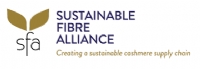 Sustainable Fibre Alliance  logo