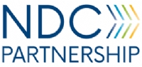 NDC Partnership logo