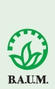 B.A.U.M. Group logo