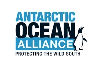 Anarctic and Southern Ocean Coalition (ASOC) logo