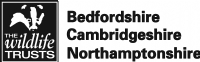 The Wildlife Trust for Bedfordshire, Cambridgeshire & Northamptonshire logo