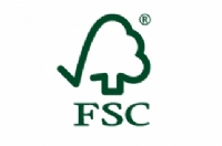 Forest Stewardship Council logo