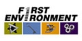 First Environment  logo