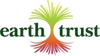 The Earth Trust  logo