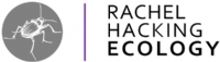 Rachel Hacking Ecology Ltd logo