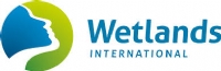Wetlands International South Asia logo
