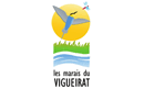 Amis des Marais du Vigueirat logo