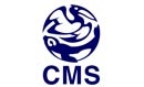 Convention on Migratory Species (CMS) logo