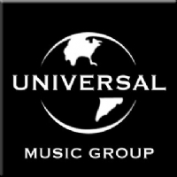 Universal Music logo
