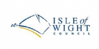 Isle of Wight Council logo