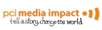 PCI Media Impact logo