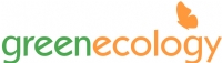 Green Ecology logo