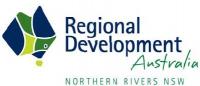 Regional Development Australia - Northern Rivers logo