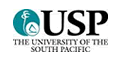 The University of the South Pacific logo