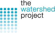 The Watershed Project logo